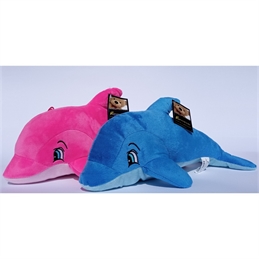 Peluche delfino cm 35